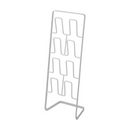 【urban】スリッパラック ホワイトブラック 山崎実業 6379/6380