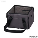 【アイリスオーヤマ】ペット用ドライブボックス  PDFW-30/-50/-60  3サイズ  全2色