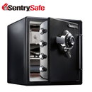 【マスターロック・セントリー】ビッグボルトシリーズ　据置型金庫「JFW123DE」