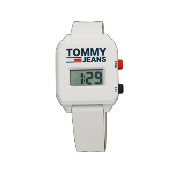 【TOMMY HILFIGER】 腕時計  WOMEN'DIGITAL｜1782256