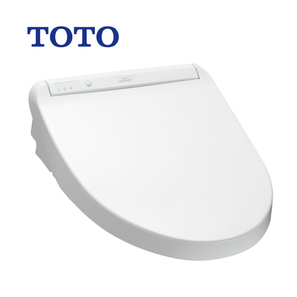 【TOTO】<br>ウォシュレット KMシリーズ 瞬間式 温水洗浄便座 ホワイト<br>TCF8CM57#NW1