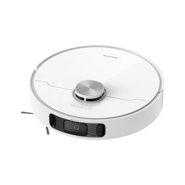 「ほぼ未使用品」DreameBot L10s Ultra 全自動ロボット掃除機 L10s Ultra | DreameBot L10s Ultra | Dreame(ドリーミー) 自動