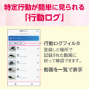 Panasonic HDペットカメラ （ブラック） KX-HDN215-K