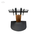 壁寄せテレビスタンド　WS-B840