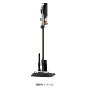 <!--まごころ-->【HITACHI】 コードレススティッククリーナー PV-BL3K-N