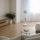 siroca フィルター付き サーキュレーター扇風機