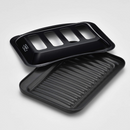 【Rinnai】「ラクシエファイン」ガステーブルコンロ（幅59.6㎝）水無し両面焼きグリル KG66VAG