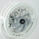 siroca フィルター付き サーキュレーター扇風機