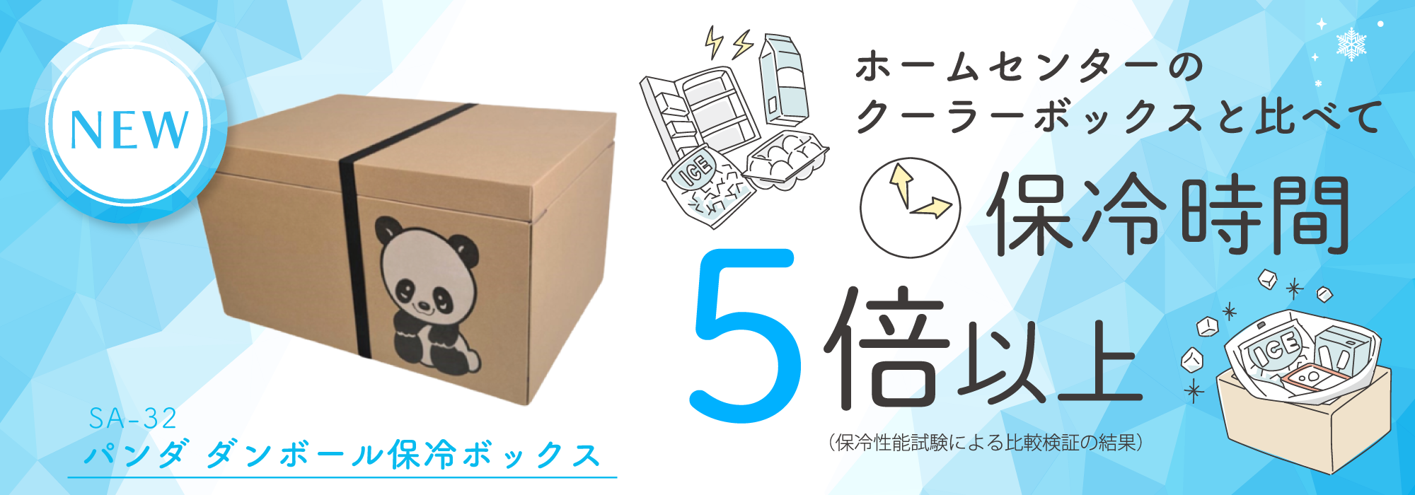 パンダセレクションズ パンダセレクションズ