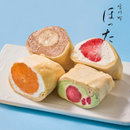 【父の日/ドウシシャ】清水五条 京料理「ほった」監修 フルーツづつみ A24-6（91011）