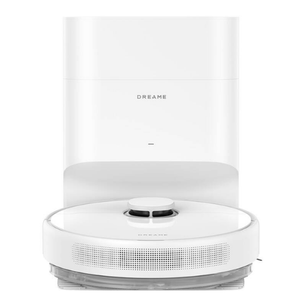 ★完全予約販売「大特価」【Dreame】ロボット掃除機– 吸引＆水拭き・自動ゴミ収集ステーション付き D10 Plus Gen 2