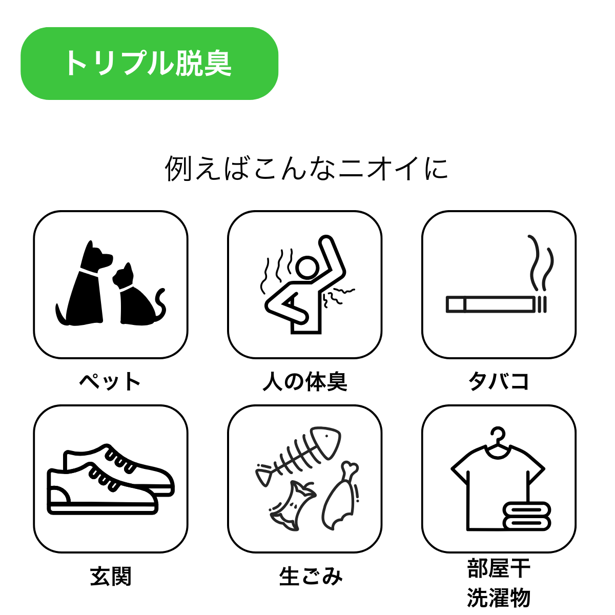 富士通】ペットの毛・ニオイに！集じん機能付 脱臭機「プラズィオン