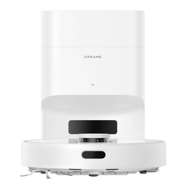 ★完全予約販売「大特価」【Dreame】ロボット掃除機– 吸引＆水拭き・自動ゴミ収集ステーション付き D10 Plus Gen 2