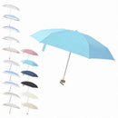 折りたたみ日傘 (超軽量・コンパクト設計)