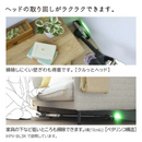 <!--まごころ-->【HITACHI】 コードレススティッククリーナー PV-BL3K-N