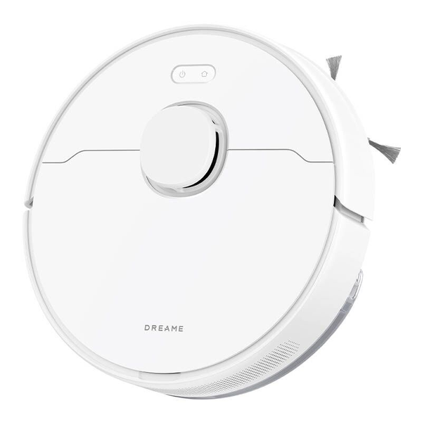 ★完全予約販売「大特価」【Dreame】ロボット掃除機– 吸引＆水拭き・自動ゴミ収集ステーション付き D10 Plus Gen 2