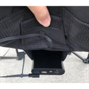 【 Land Field 】 アウトドアヒートチェア | LF-HC010