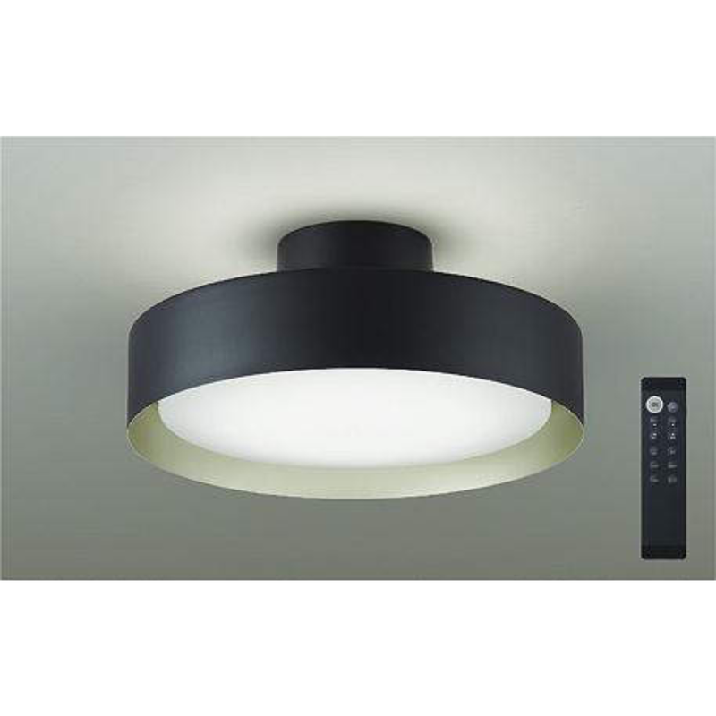 DAIKO】LEDシーリングライト 6畳/8畳