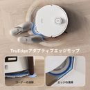 【ECOVACS】台数限定！8月22日だけの特別限定価格！エコバックス お掃除ロボット DEEBOT T30S PRO （DSX39-12EE）