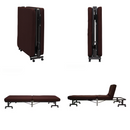 【アイリスオーヤマ】折りたたみソファベッド  OTB-SFN