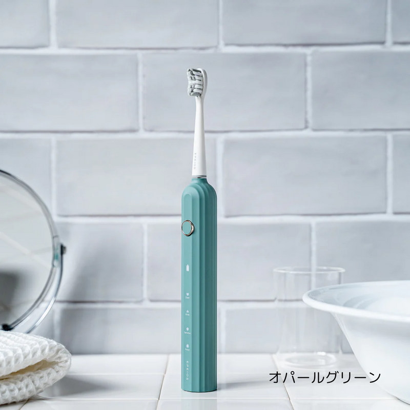 【エペイオス】音波電動歯ブラシ ET003
