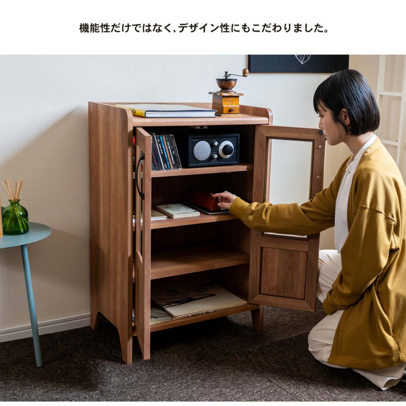 完成家具 キャビネット 8555-35G コーナン オリジナル LIFELEX 完成家具 キャビネット 8555-35G コーナン オリジナル LIFELEX