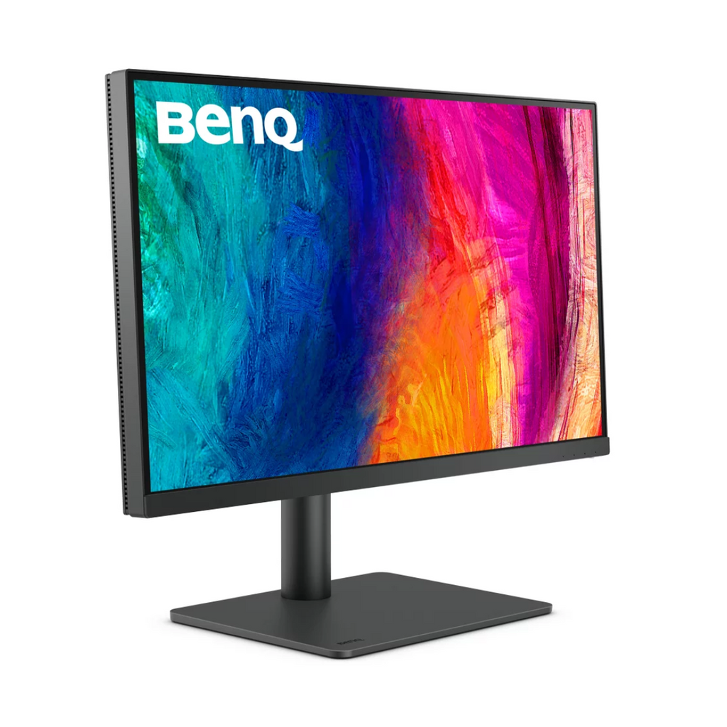 BenQ】液晶ディスプレイ 27型｜PD2705U