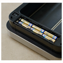 【 EKO 】 デラックスファントムセンサービン 30L ・40L| EK9287MT-30L/-45L