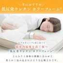 【アイリスオーヤマ】エアリーハイブリッドマットレス HBT80-S