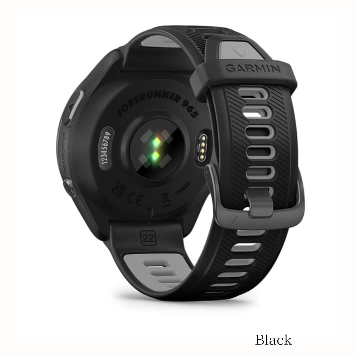 美品GARMIN FORERUNNER 965 GPSランニングウォッチ Forerunner 965 | スマートウォッチ | Garmin 日本