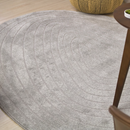 ベルギー製 シンプルモダンラグ【サラ】