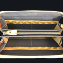 24金箔長財布【全3種】