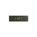 表札　テクル　NTCE-2 - 23　