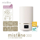 ドウシシャ 超音波加湿器 DKW-2430-WH