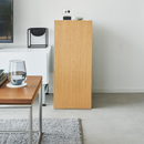 【tower】ゲーム機収納ラックタワー 山崎実業 2109/2110