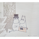 MOOMIN PUUT A1017グレー