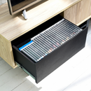 【お客様組立品】 「和」×「モダン」シリーズ テレビボード 幅100 FWM-0001