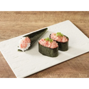 天然ばちまぐろのみ使用！ねぎとろ