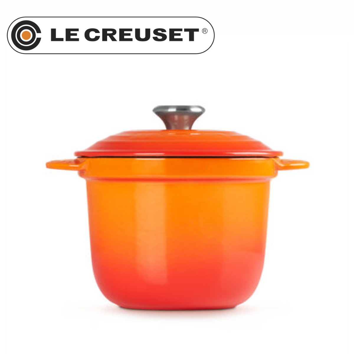 【値下げ】LE CREUSET 鋳物ホーロー鍋 ココット・エブリィ 18cm 5_db9a9048-3945-4672-9846-