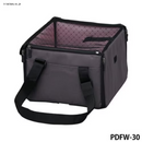 【アイリスオーヤマ】ペット用ドライブボックス  PDFW-30/-50/-60  3サイズ  全2色