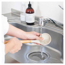 アイリスオーヤマ キッチンツール7点+スタンドセット 全２色 KT-7SS