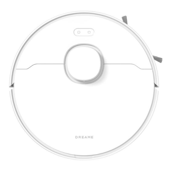 ★完全予約販売「大特価」【Dreame】ロボット掃除機– 吸引＆水拭き・自動ゴミ収集ステーション付き D10 Plus Gen 2
