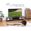 【お客様組立品】AVボード ボックスタイプ BAB-150A