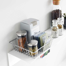 【tower】マグネットが付くウォールラックＷ５０タワー石こうボード壁対応 山崎実業1929/1930