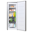 【TWINBIRD】1ドア冷凍庫 HF-E916