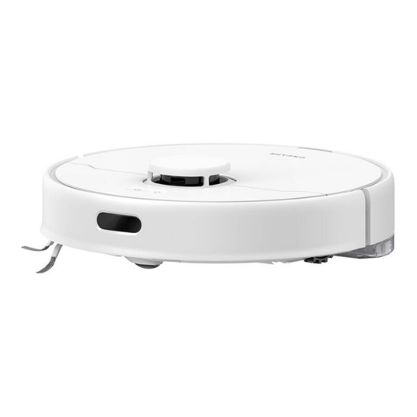 ★完全予約販売「大特価」【Dreame】ロボット掃除機– 吸引＆水拭き・自動ゴミ収集ステーション付き D10 Plus Gen 2