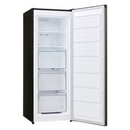 【TWINBIRD】1ドア冷凍庫 HF-E916