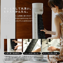 siroca 大風量タワーファン ビューンタワー SF-T151