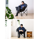 【 Land Field 】 アウトドアヒートチェア | LF-HC010