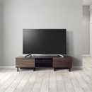 スライド扉ローボード　150cm　AS-SLD1500